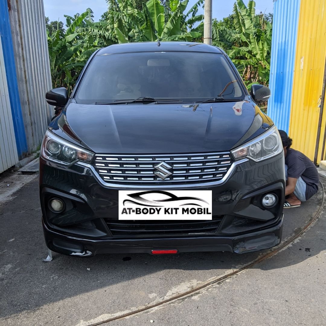 Harga Termurah Salon Mobil Suzuki Ertiga Eksterior di Sukoharjo, Jawa Tengah