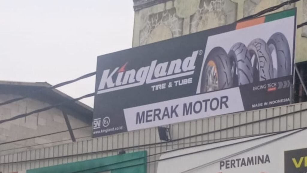 Rekomendasi Bengkel Reklame Karawang