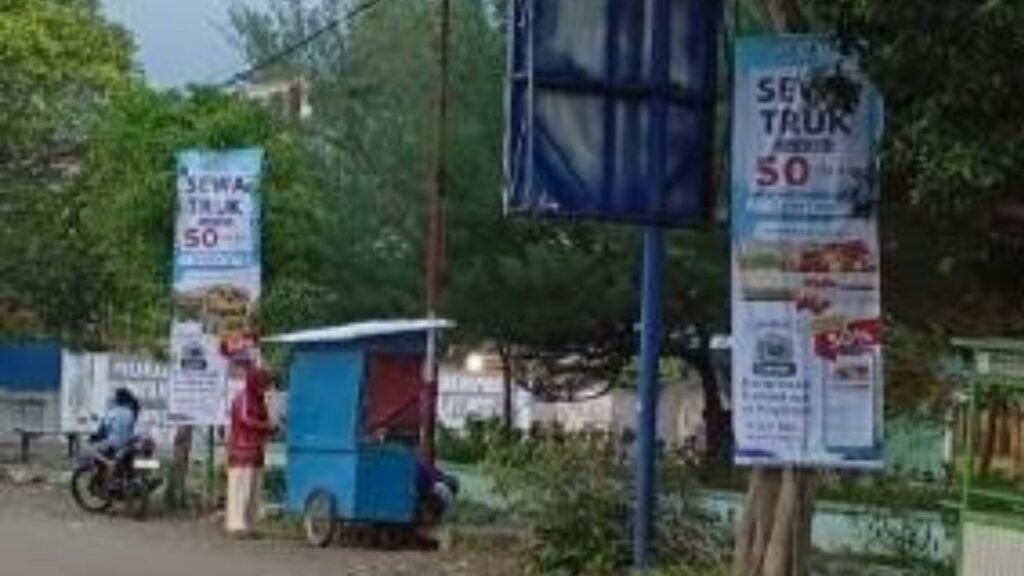 Bengkel Reklame di Situbondo