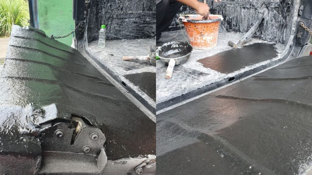Bengkel Repair Mobil Sukoharjo