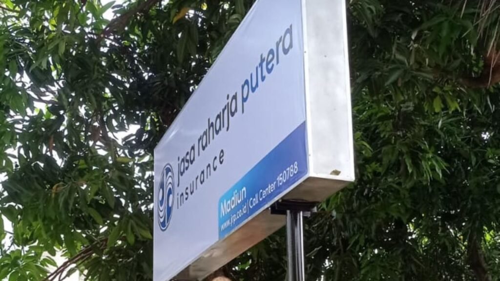 Bengkel Neon Box Madiun