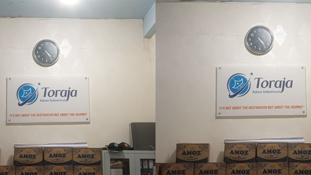 Bengkel Papan Akrilik Medan