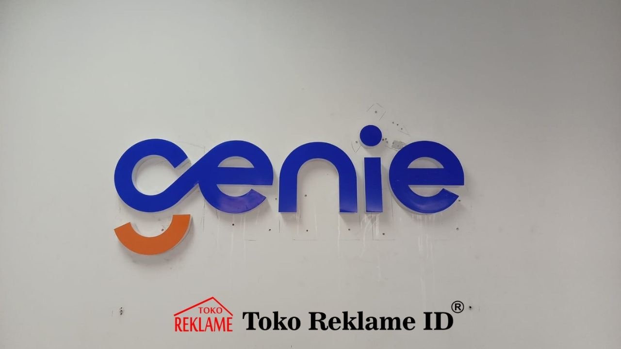 Bengkel Reklame Balikpapan Terdekat