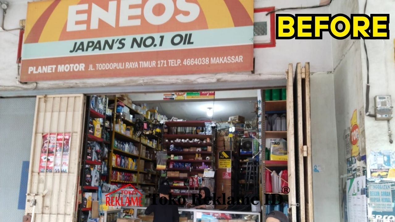 Bongkar Pnt Makassar