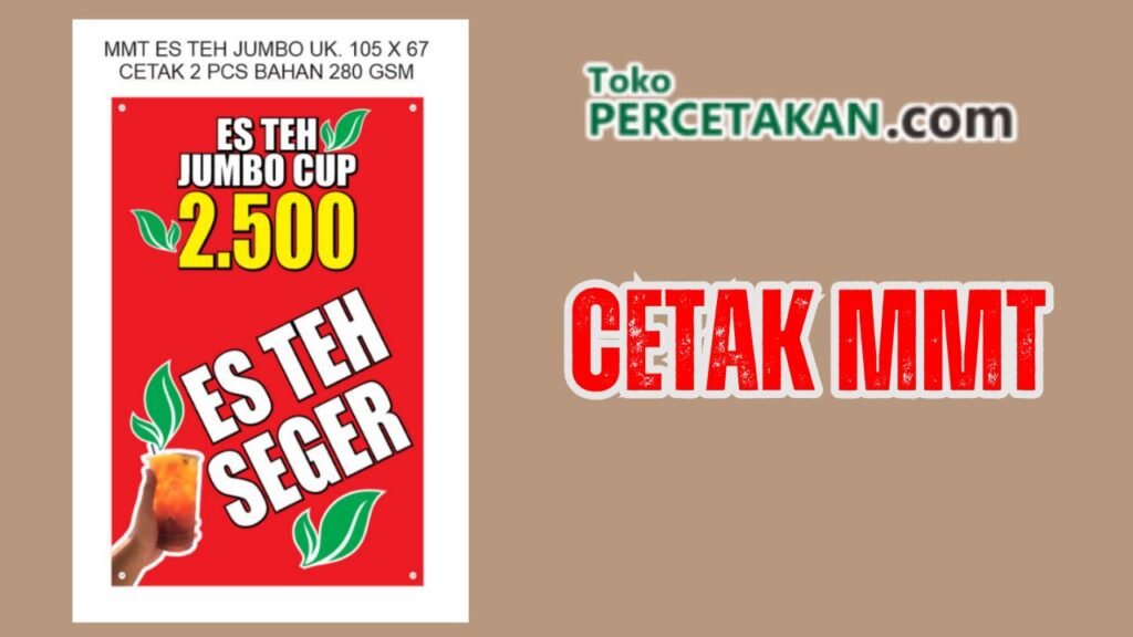 Digital Printing Sukoharjo Terdekat