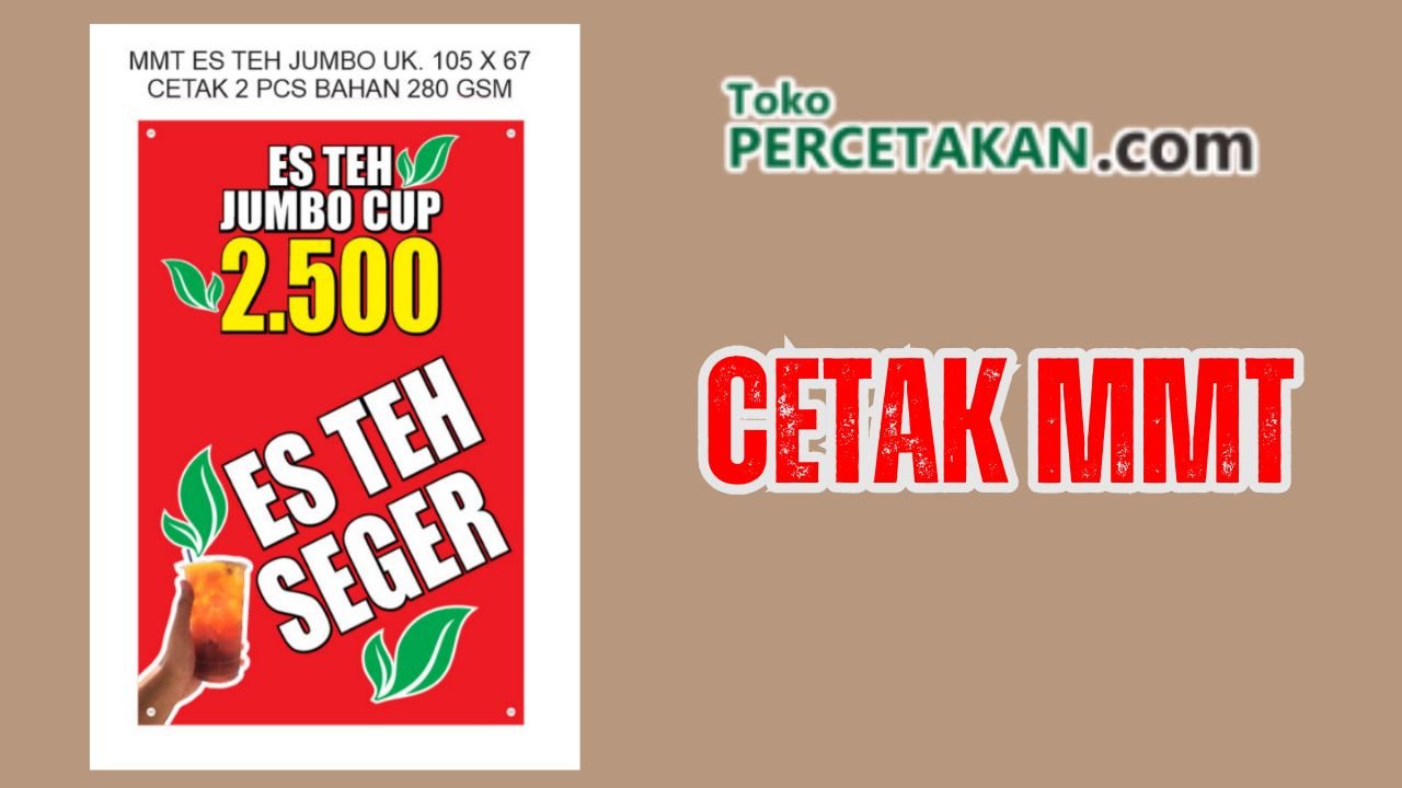 Digital Printing Sukoharjo Terdekat