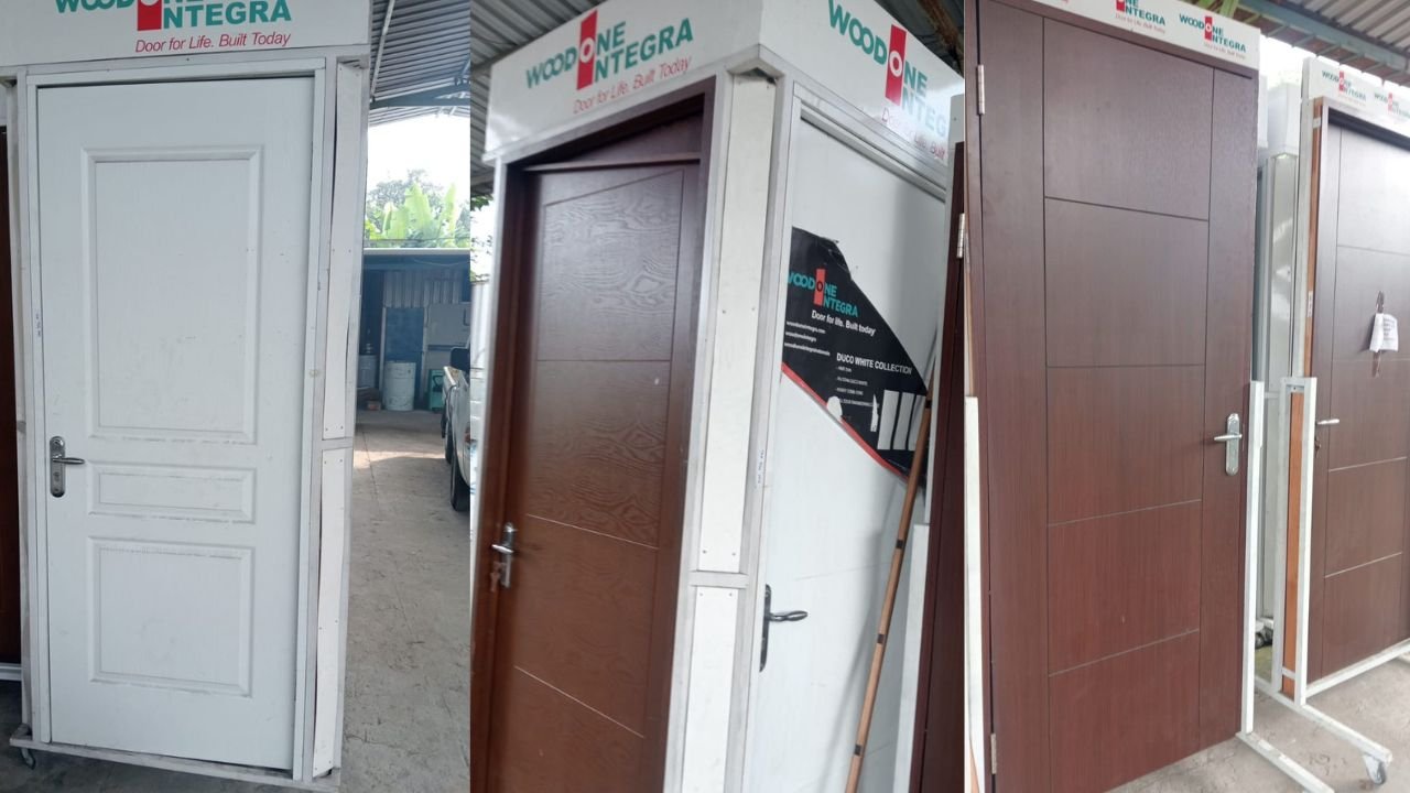 Display Pintu Boyolali