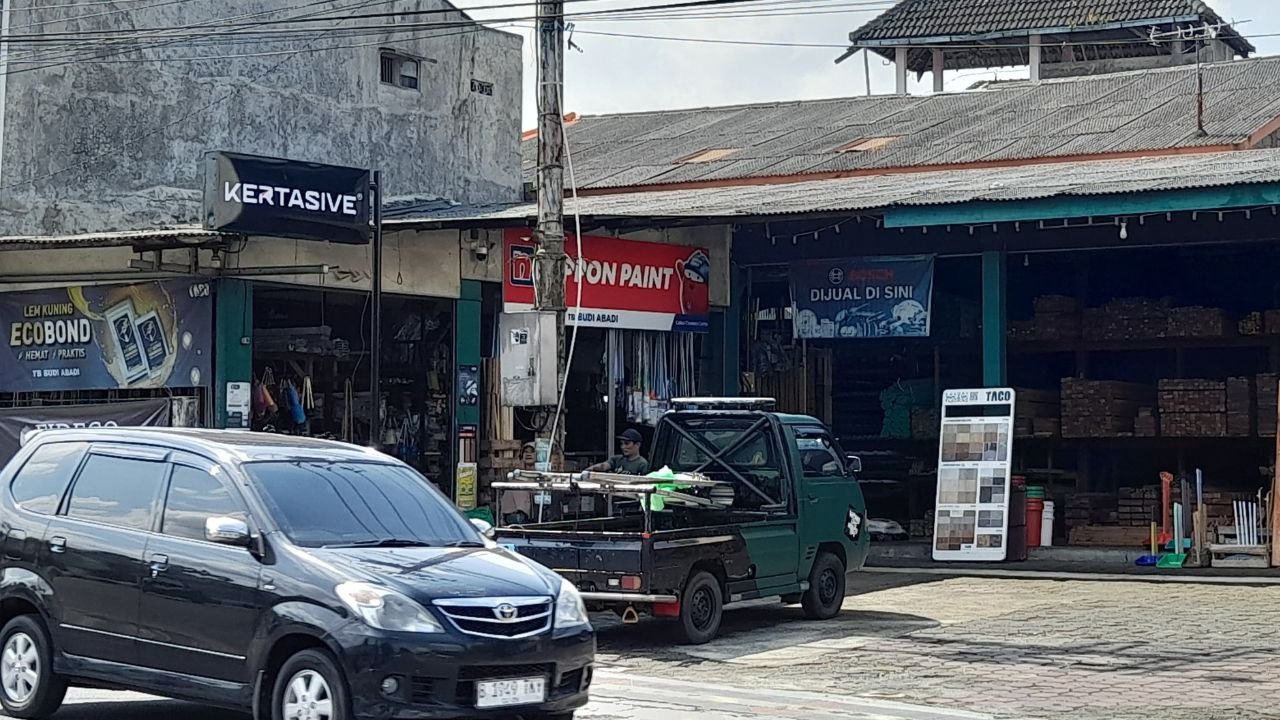 Harga Neon Box Magelang