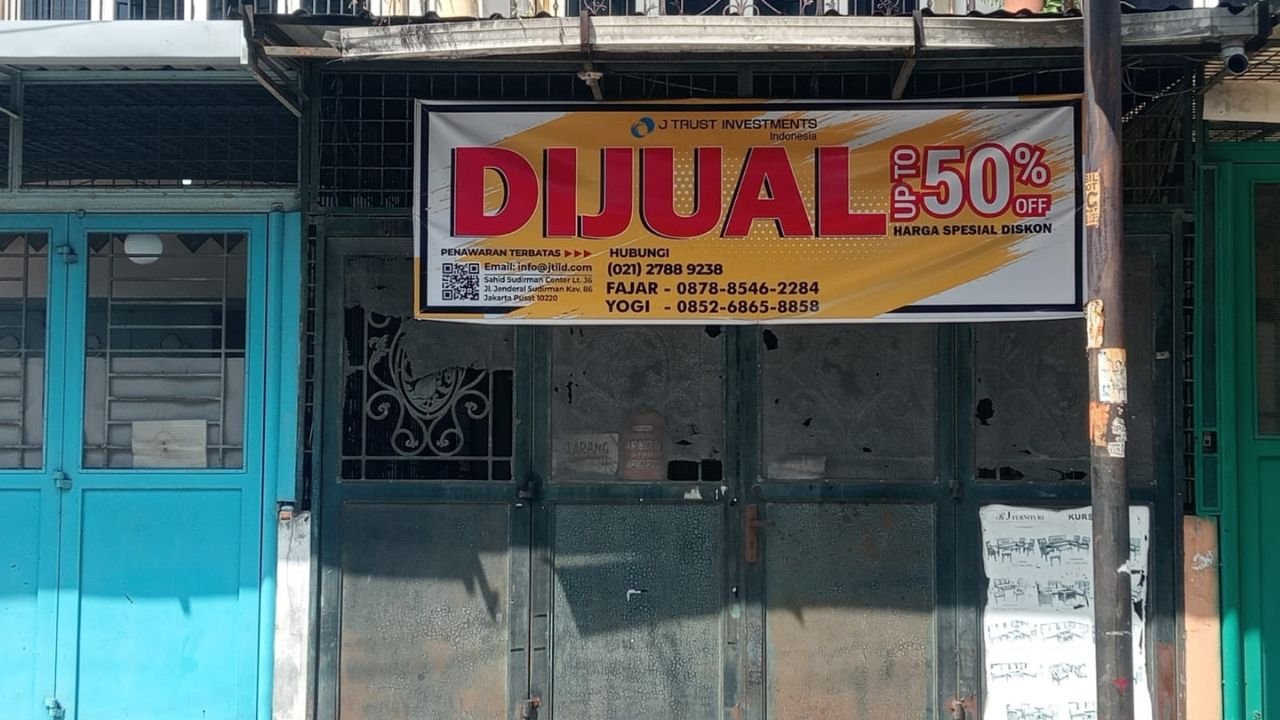 Jasa Cetak Spanduk di Medan