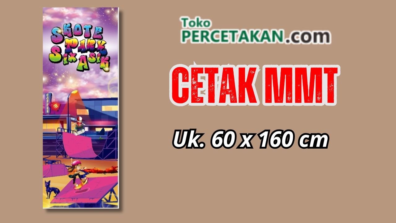 Mmt 60x160 cm Sukoharjo Terdekat