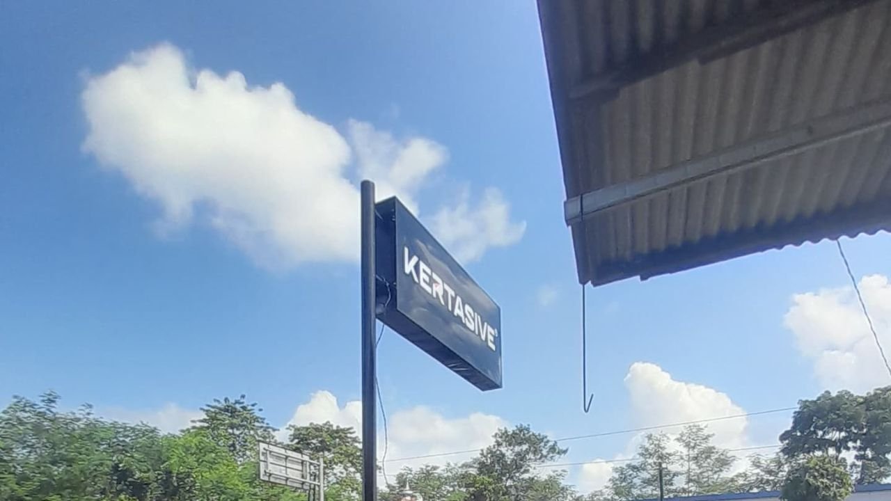 Neon Box Magelang Terdekat