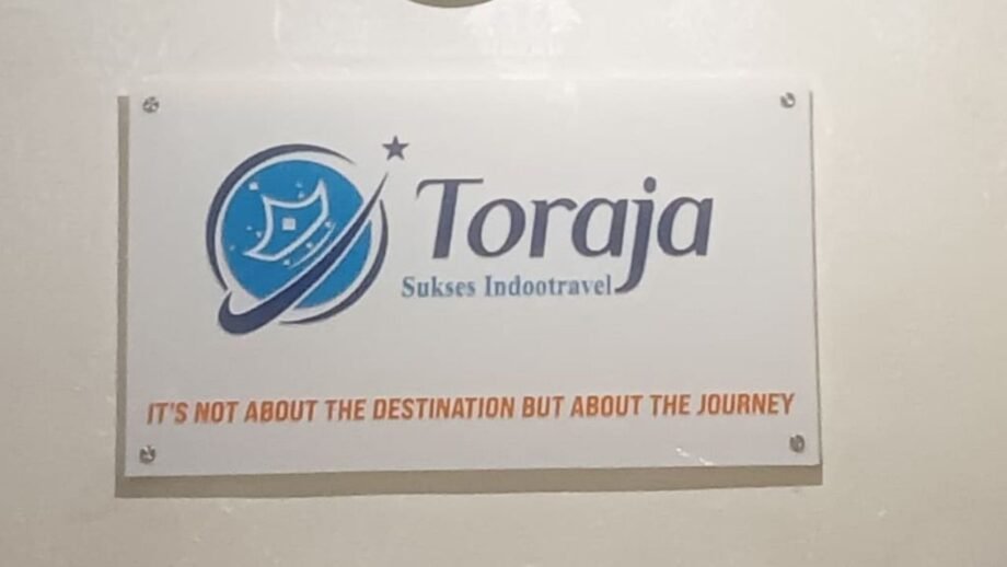 Papan Nama Akrilik Medan