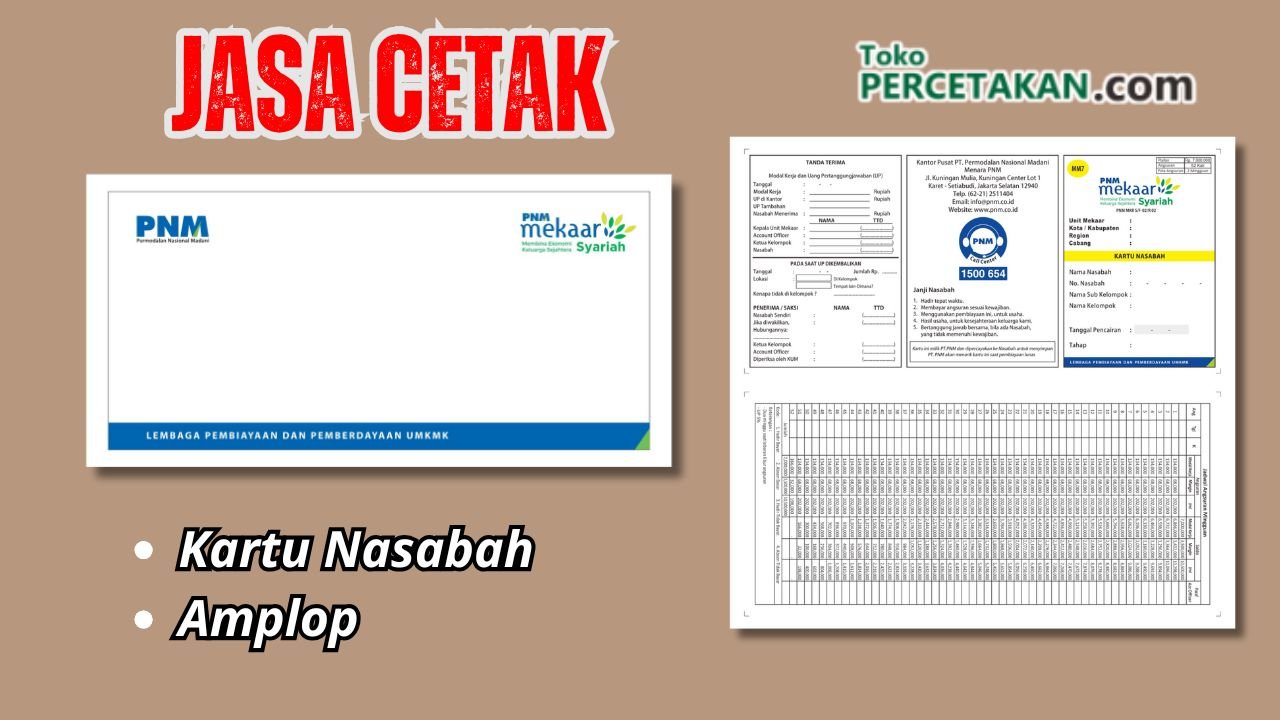 Percetakan Karanganyar