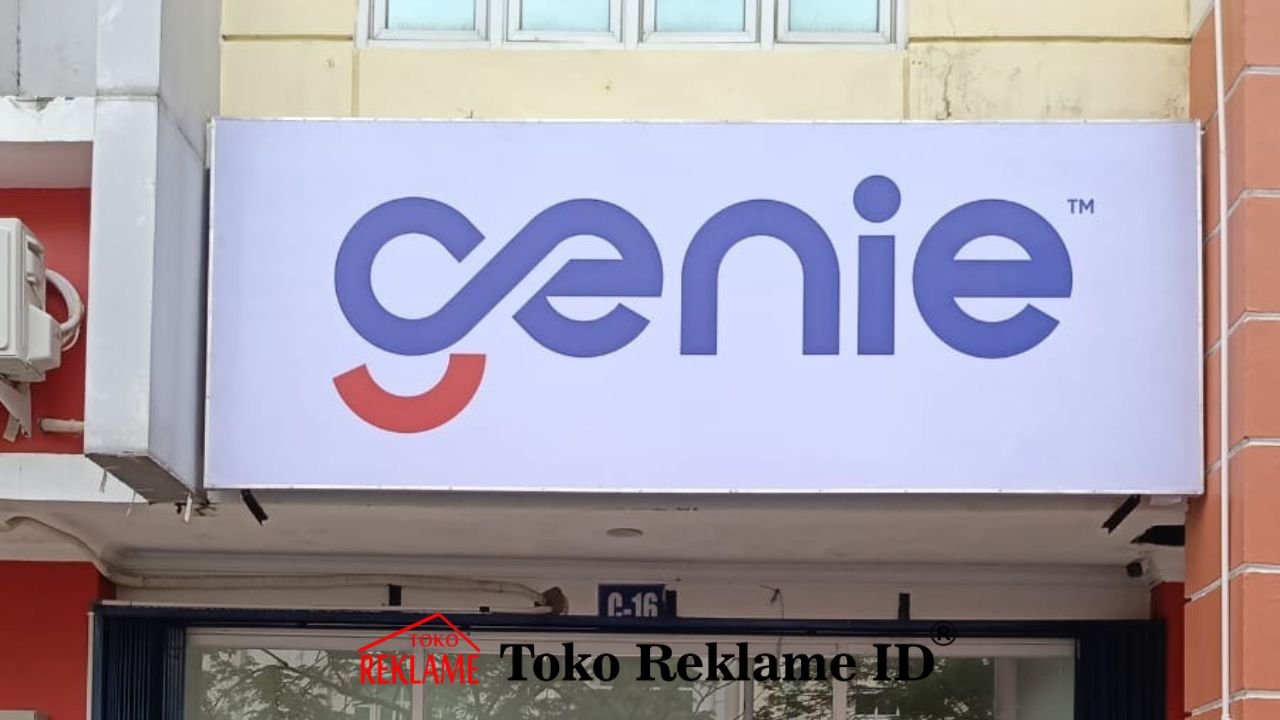 Perusahaan Reklame Balikpapan