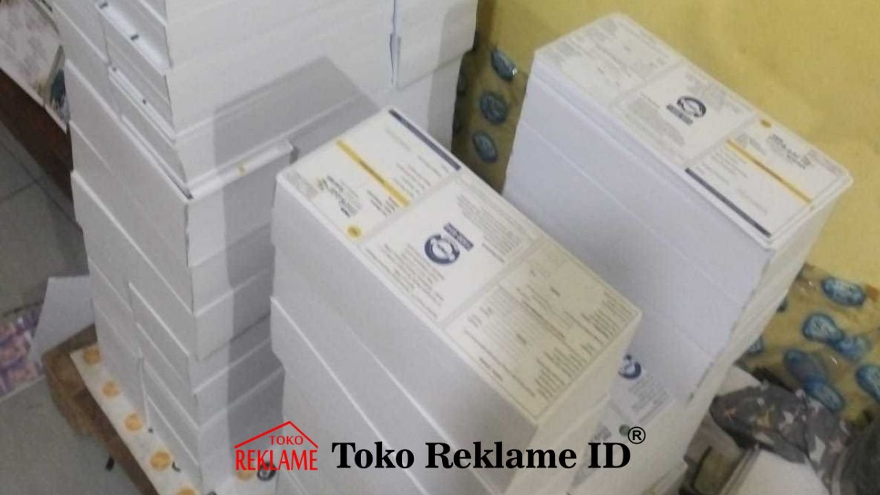 Cetak Kartu Nasabah Sukoharjo