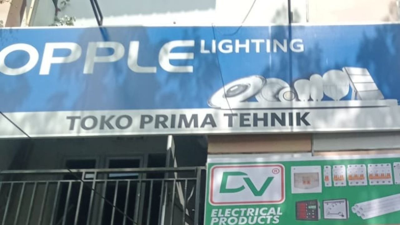 Harga Termurah Panako Balikpapan