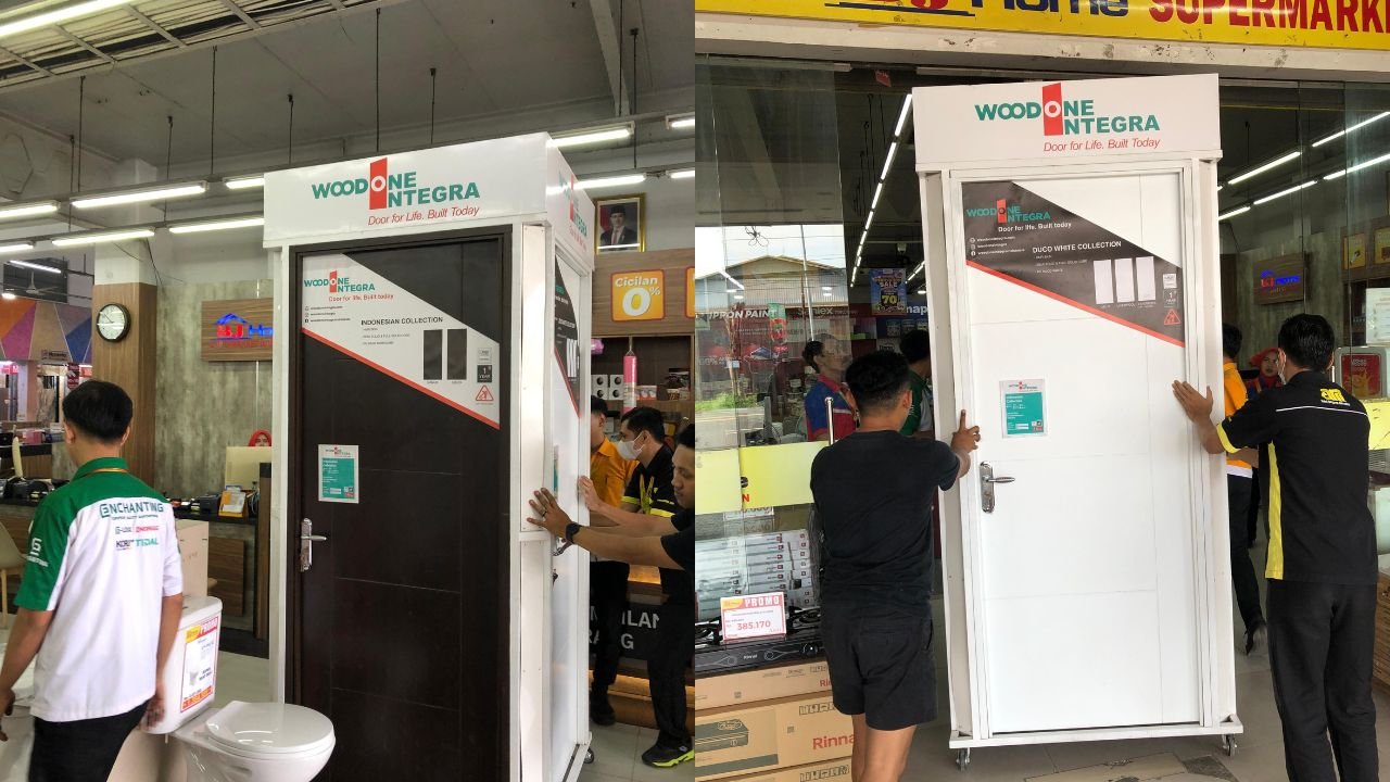 Jasa Perbaikan Display Cirebon