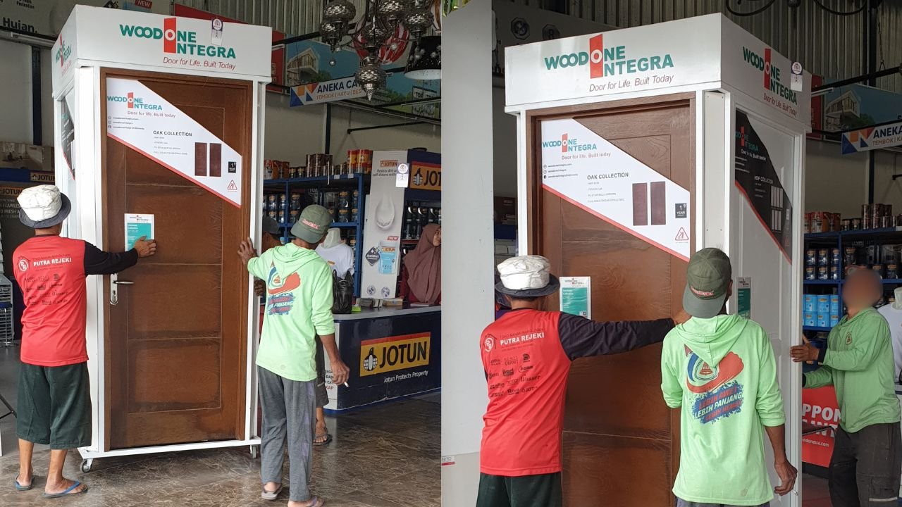 Jasa Perbaikan Display Temanggung