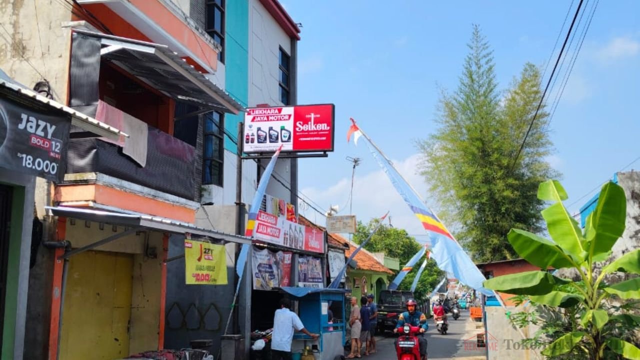 Neon Box Tasikmalaya