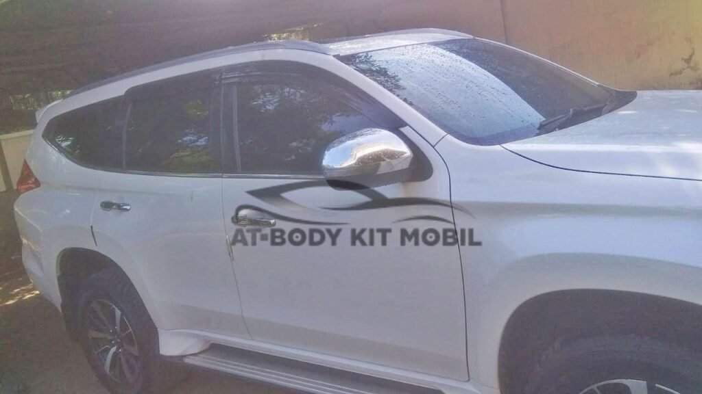 Bengkel Mobil di Solo
