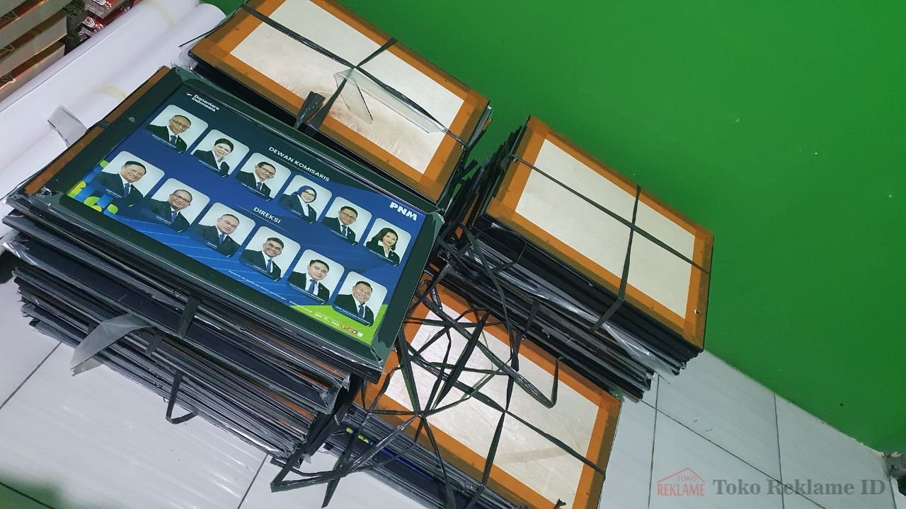 Cetak Foto Solo