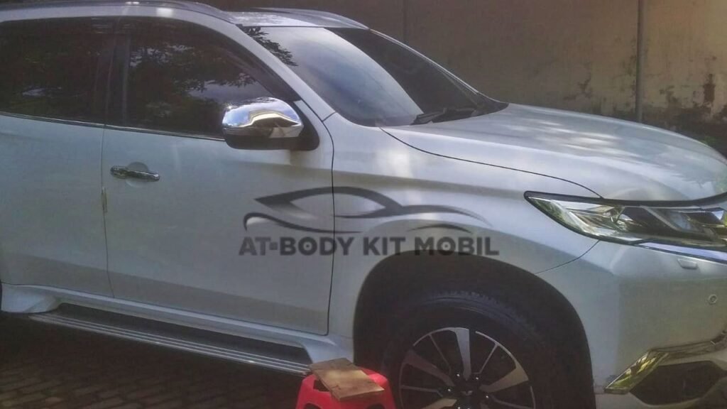 Jasa Salon Mobil Panggilan di Solo