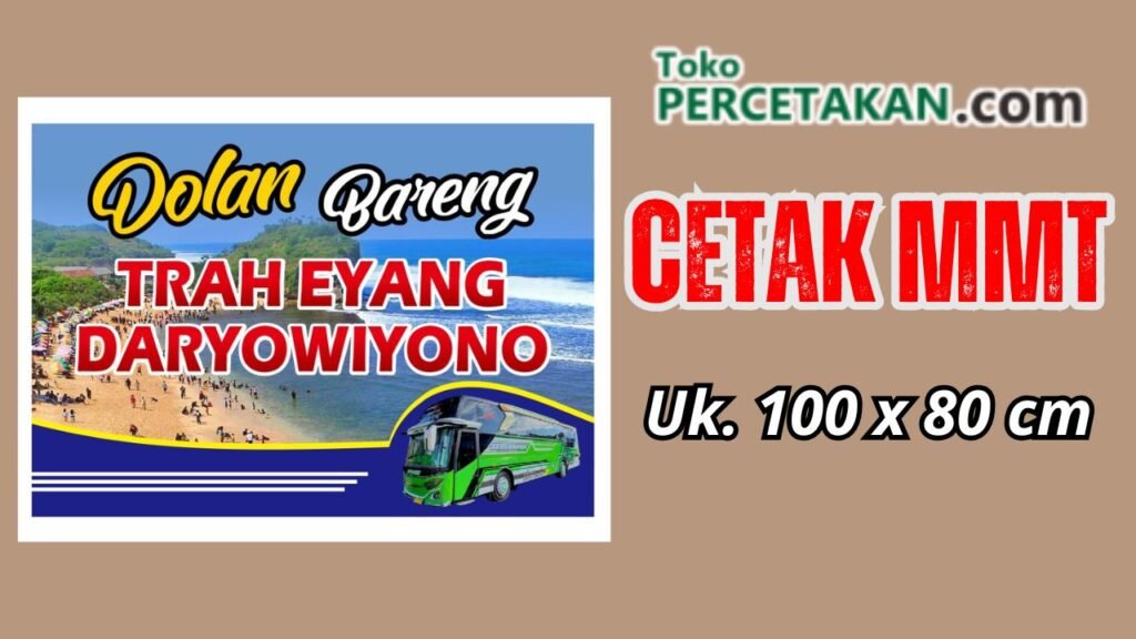 MMT 280 Sukoharjo