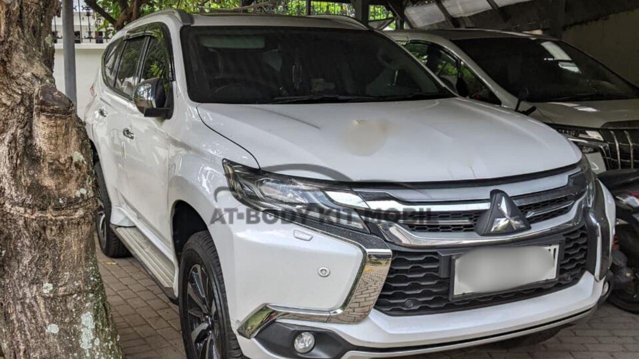 Cuci Mobil Panggilan Solo