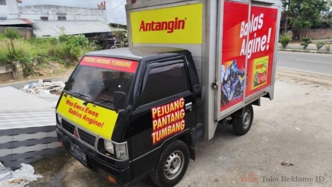 Harga Branding Lhokseumawe