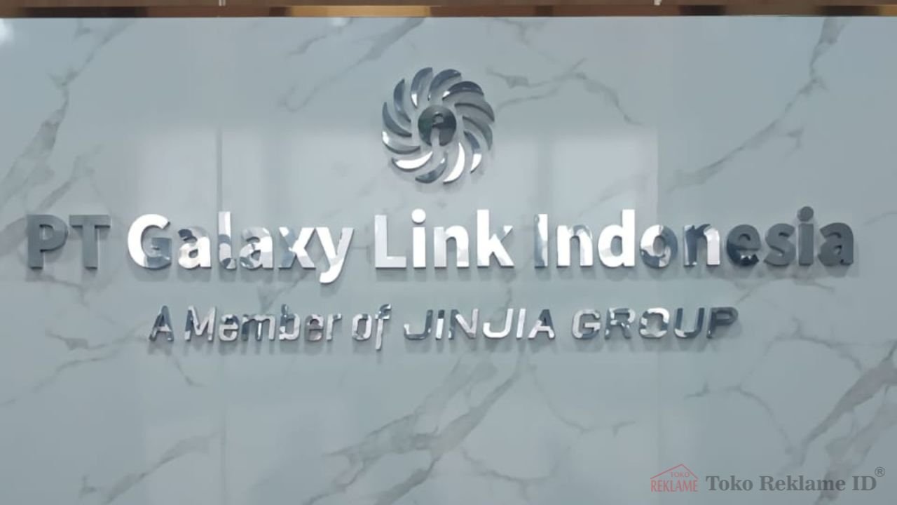 Huruf Timbul Sidoarjo Terdekat