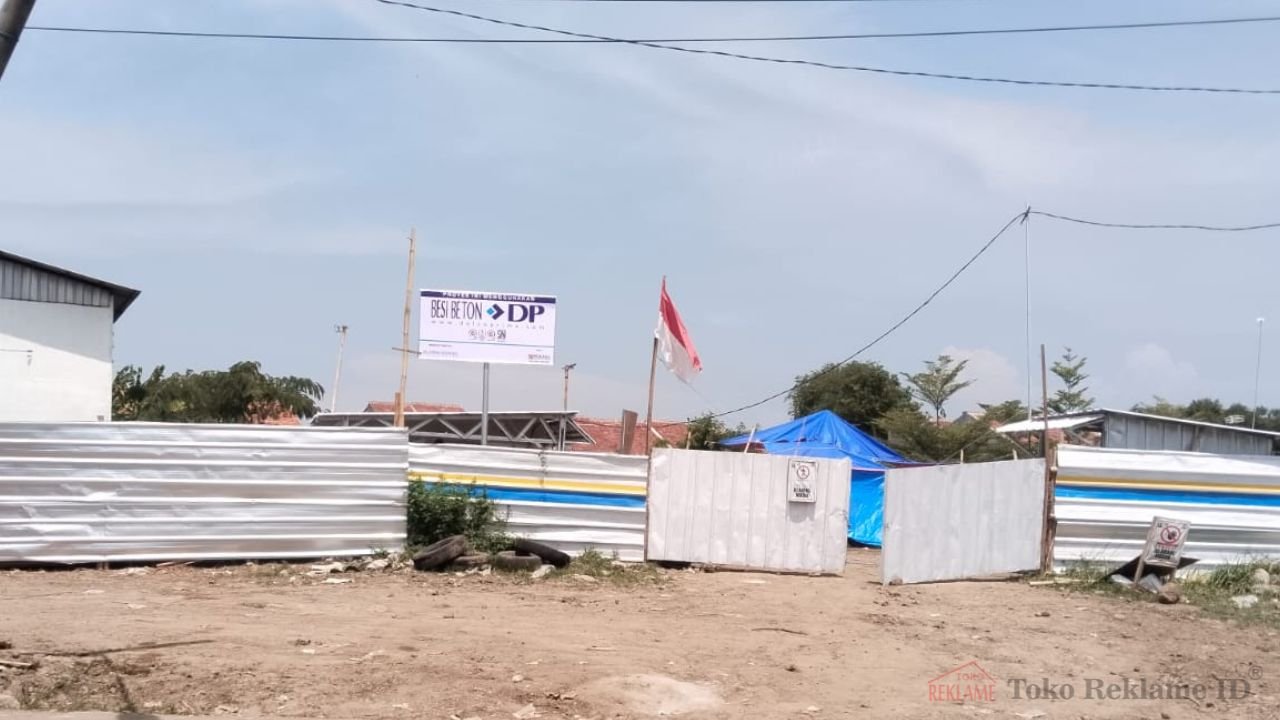 Jasa Plang Nama Indramayu Terdekat