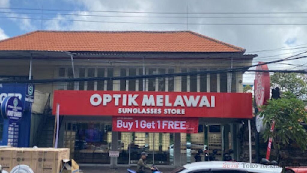 Pajak Reklame Badung