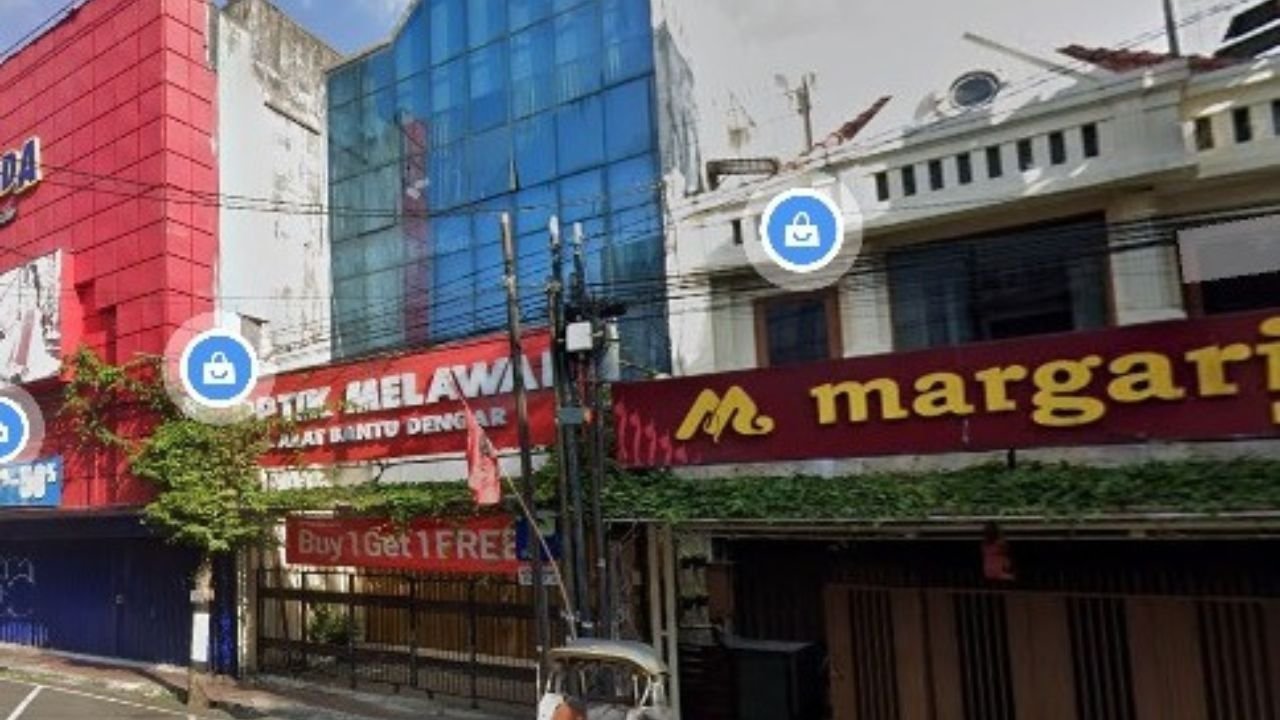 Pajak Reklame Yogyakarta