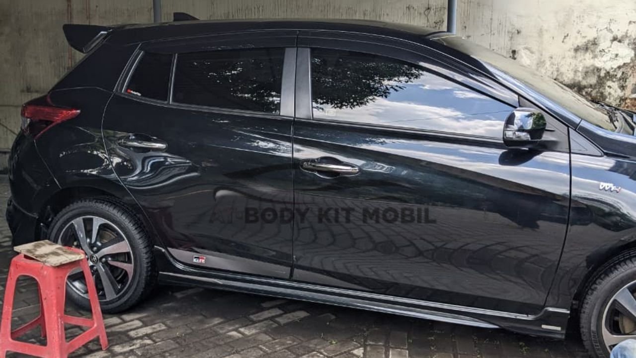 Pesan Jasa Cuci Mobil Panggilan Solo