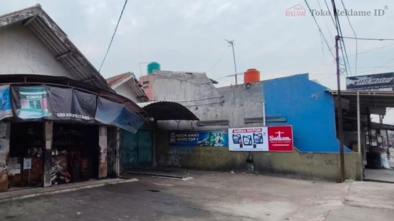 Pnt Revisual Garut Terdekat