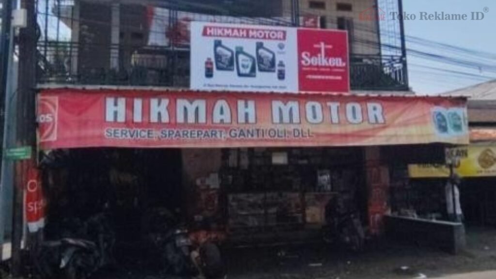 Revisual Pnt Garut Terjangkau