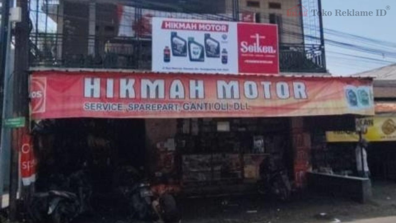 Revisual Pnt Garut Terjangkau