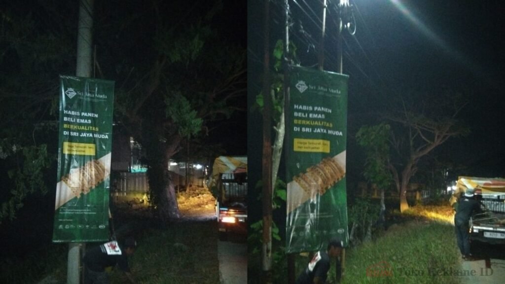 T Banner Indramayu Termurah