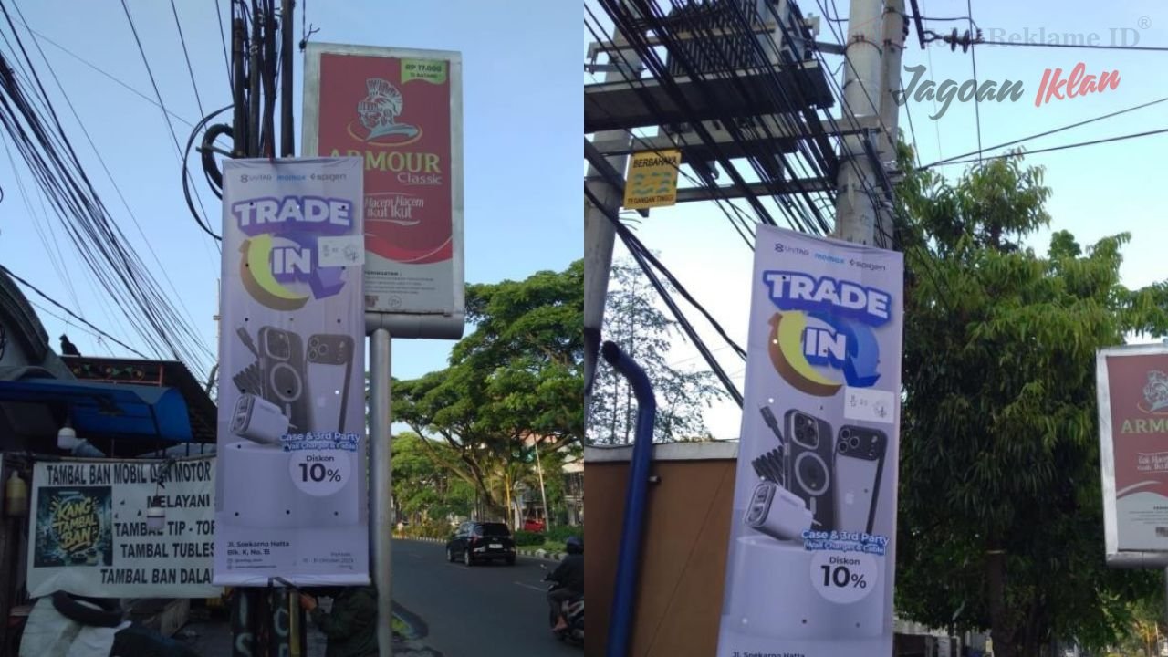 Biro Jasa Urus Pajak Reklame Malang