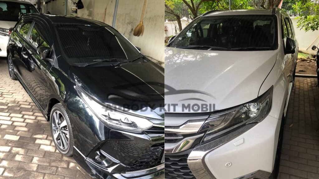 Cuci Mobil Panggilan