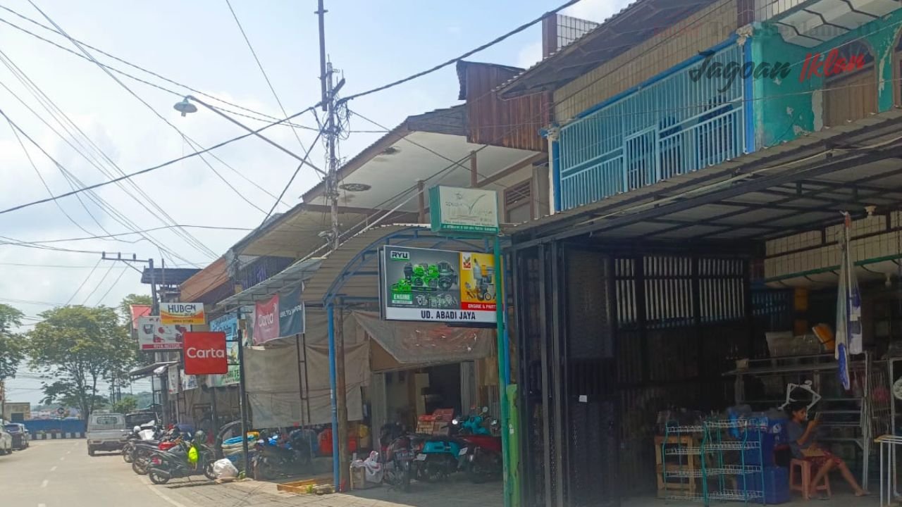 Harga Plang Papan Nama Samarinda