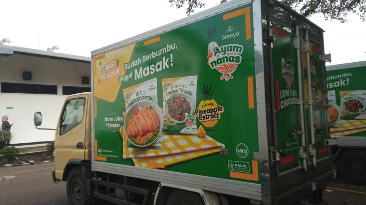 Jasa Advertising Bogor Terdekat