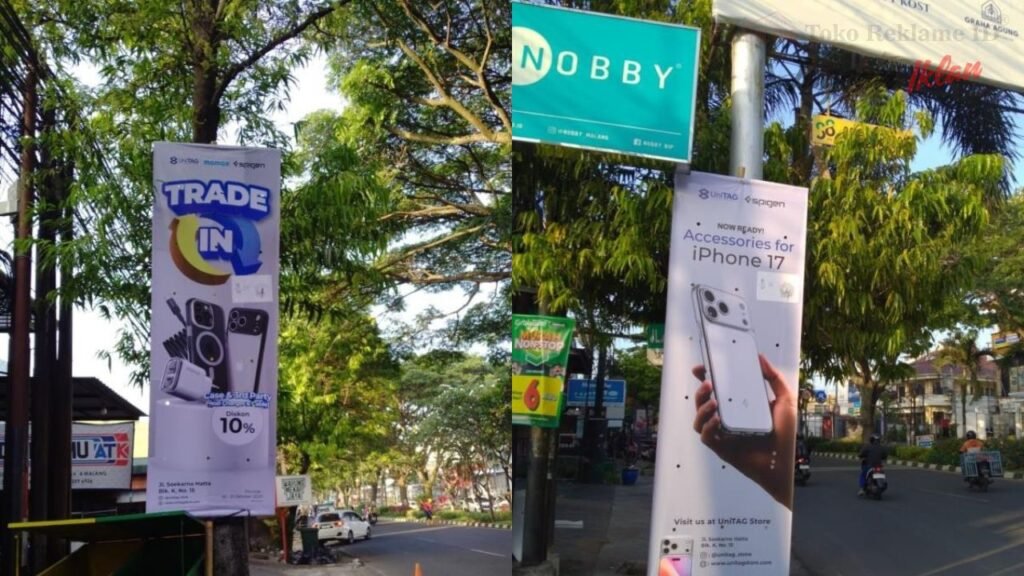 Jasa Advertising Malang