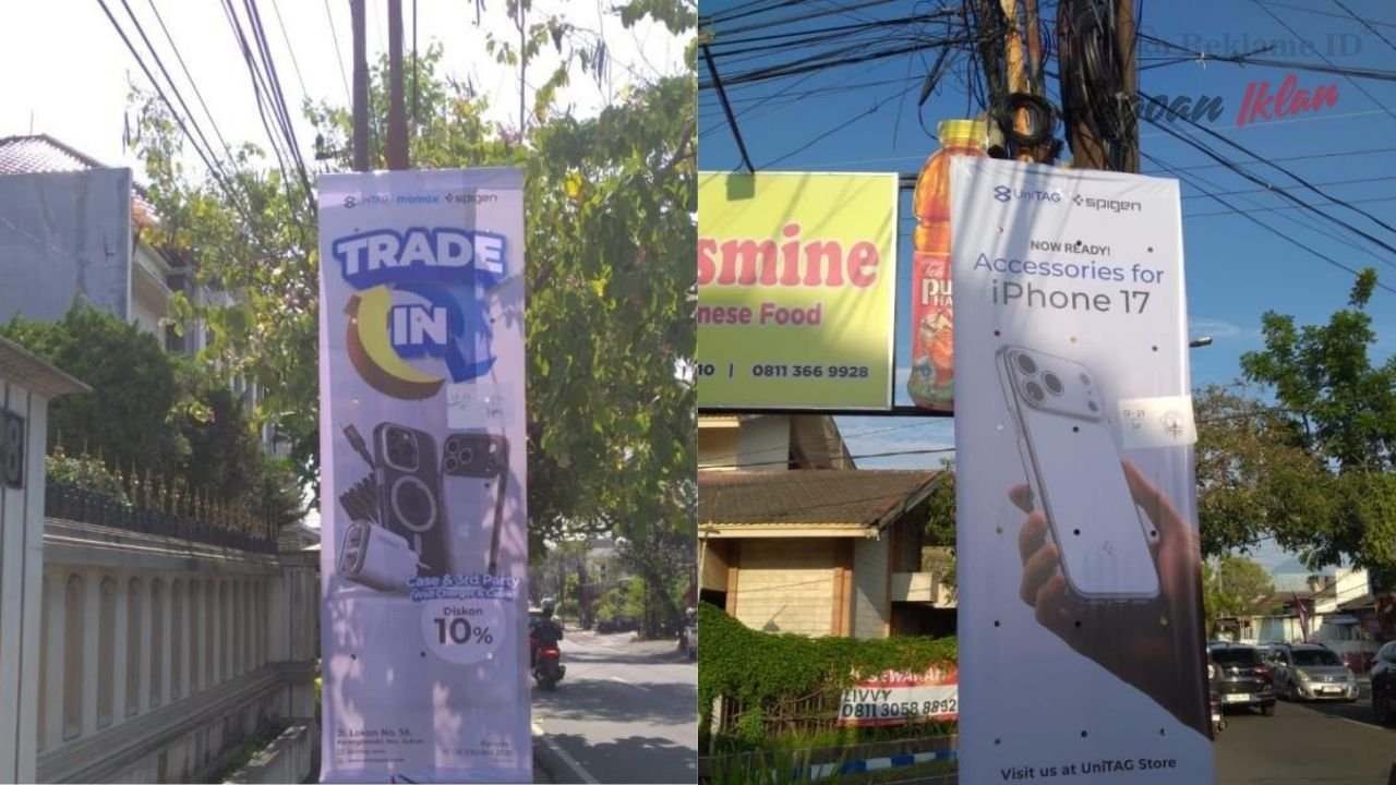 Jasa Pajak Reklame Malang
