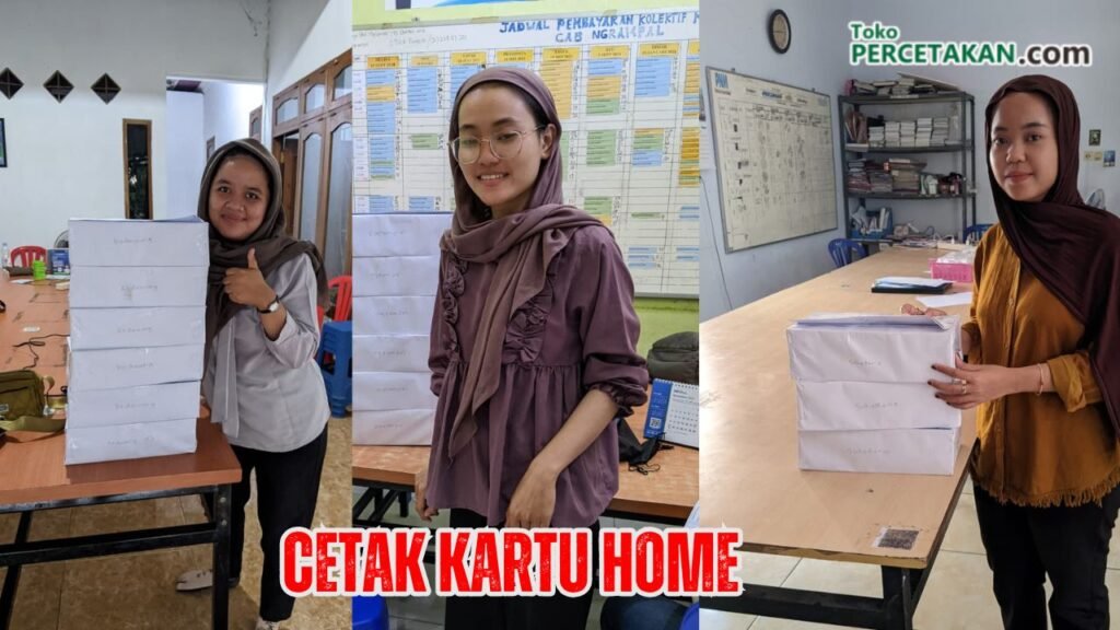 Jasa Percetakan Soloraya