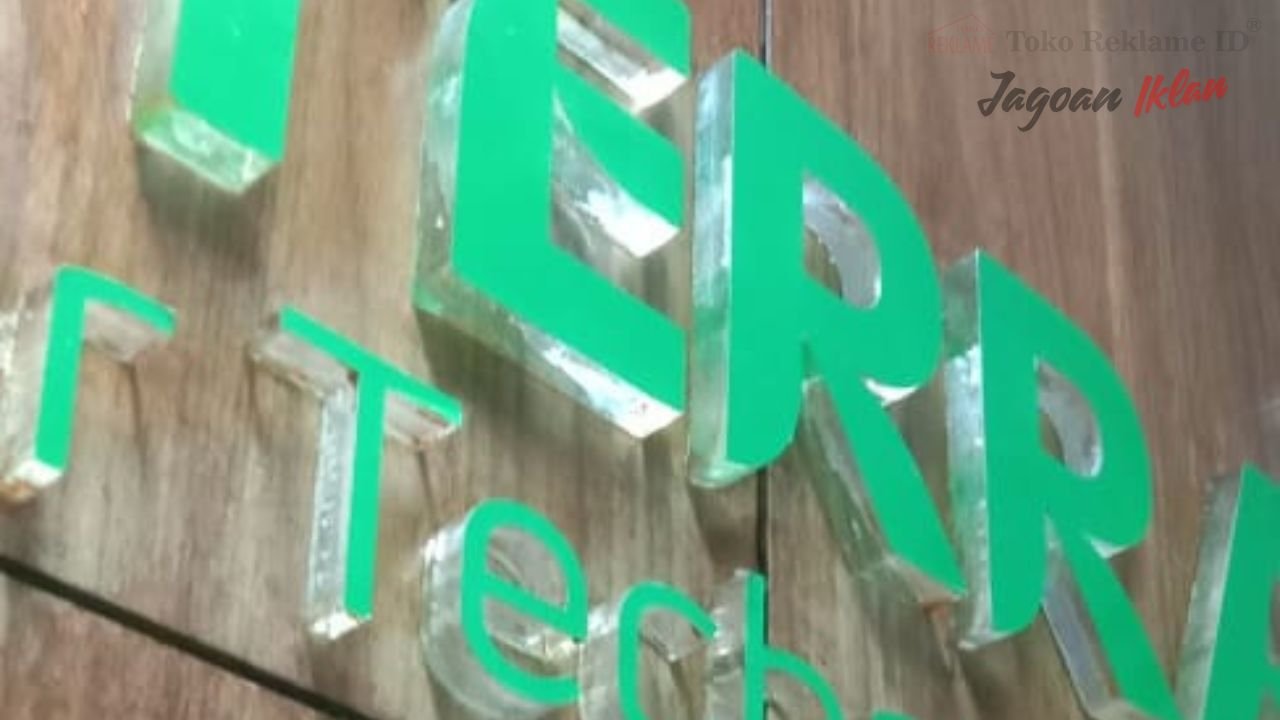 Jasa Reklame Jakarta
