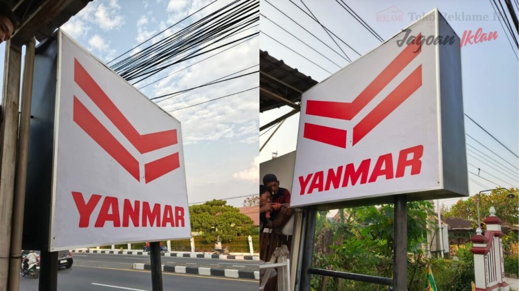 Jasa Reklame Sukoharjo Terdekat
