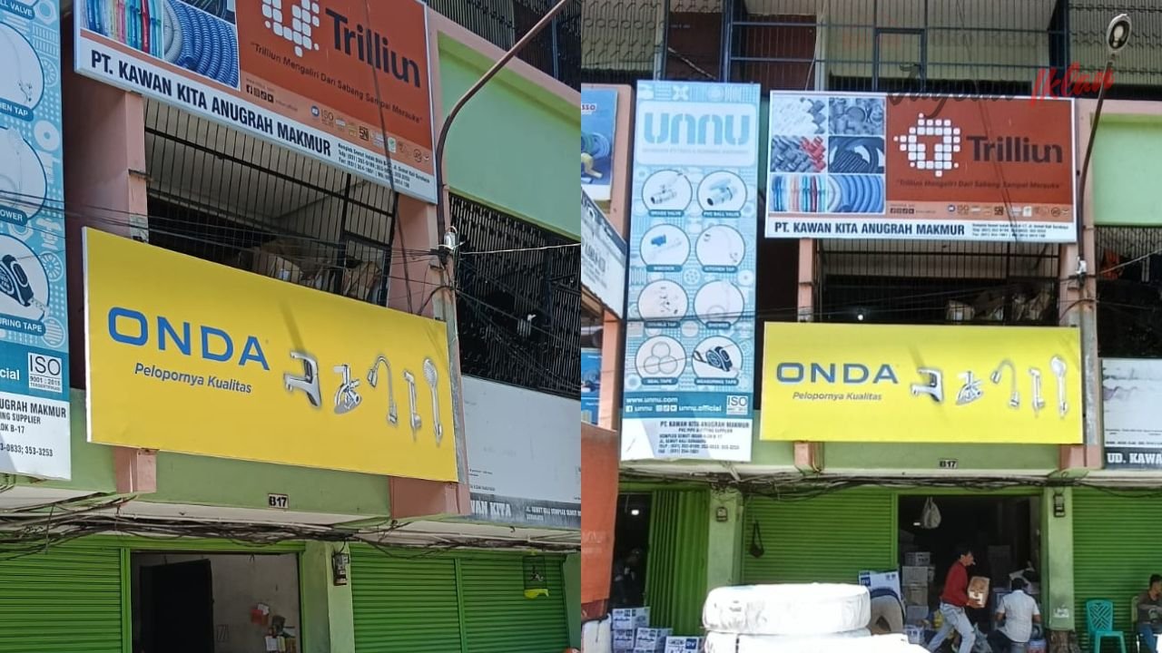 Jasa Revisual Pnt Surabaya