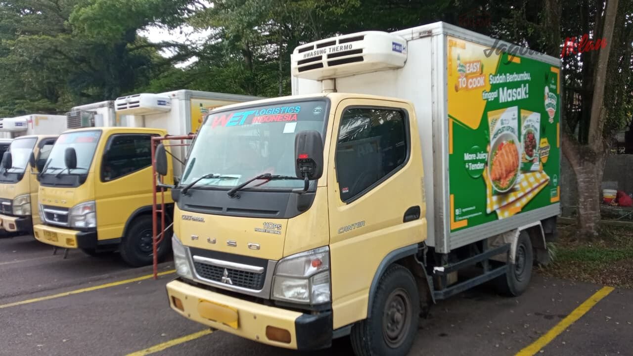 Order Wrapping Mobil Bogor