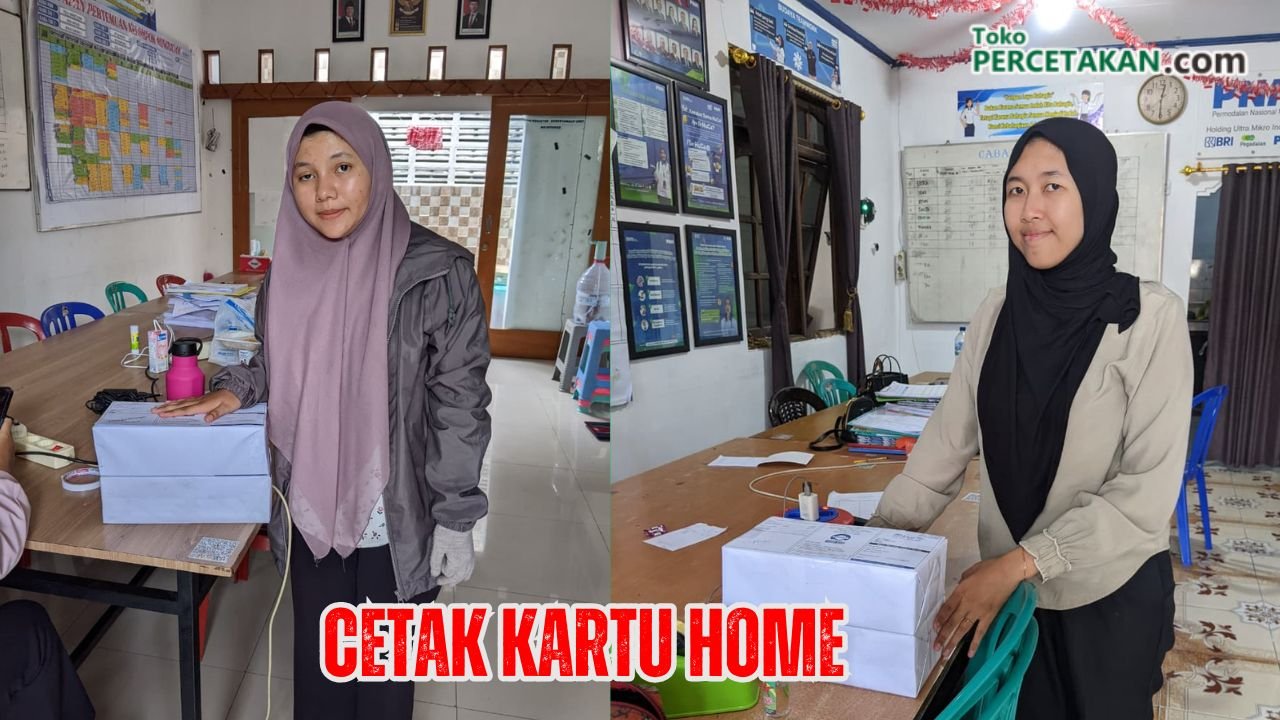 Percetakan Soloraya Terdekat